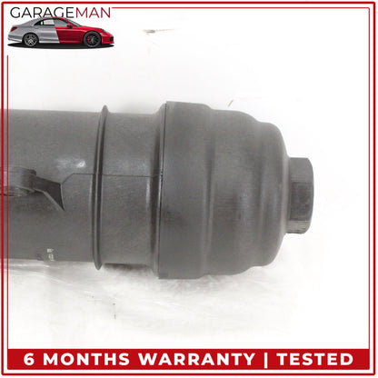 2008-2016 Audi A6 S5 Q5 Q7 Engine Motor Oil Filter Housing 06E115405C OEM