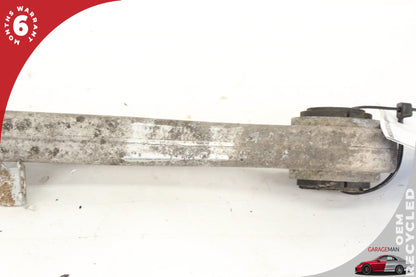 2007-2015 Audi Q7 Rear Left or Right Upper Forward Control Arm 7L0505375A OEM