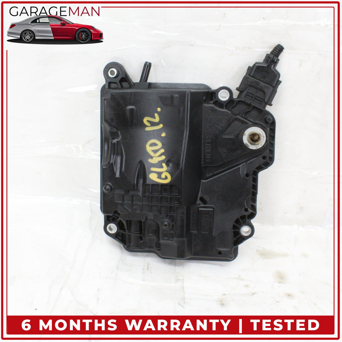 2006-2014 Mercedes X164 GL450 ISM DSM Gearbox Transmission Control Unit TCU OEM