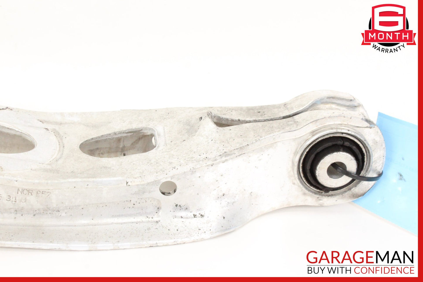 2017-2024 Audi A4 Rear Left or Right Side Lower Control Arm 8W0505311H OEM