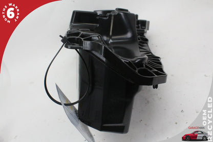 2012-2018 Audi A6 C7 Sedan Front Right Door Audio Subwoofer Speaker 4G8035298