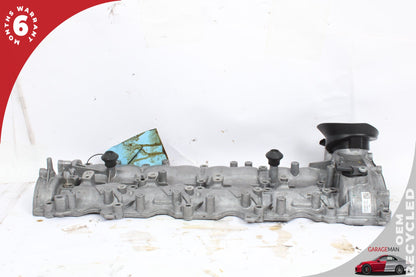 2011-2020 Mercedes W218 CLS550 Right Side Cylinder Head Cover 2780161205 OEM
