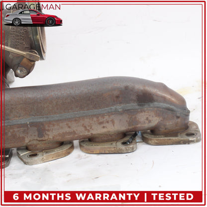 2015-2020 Mercedes W205 C300 E300 M274 Engine Turbocharger 2740903280 OEM