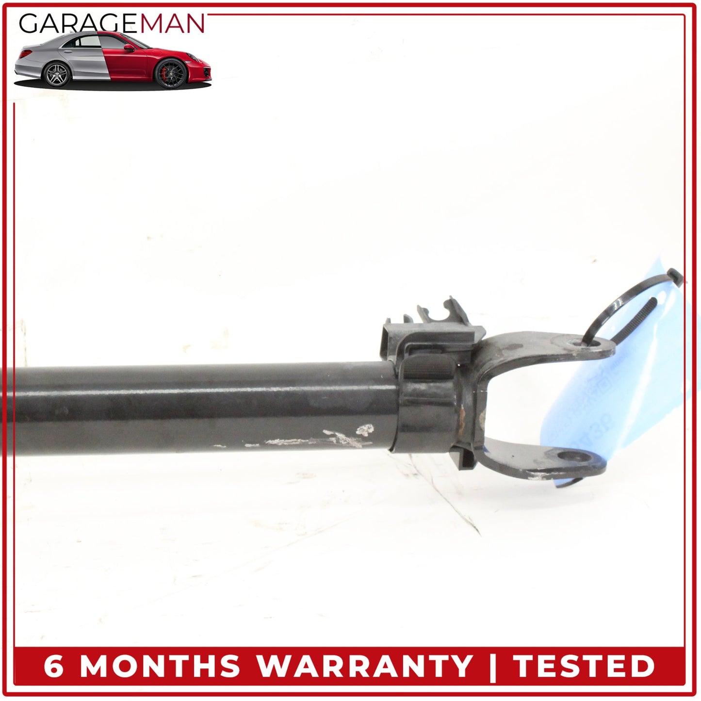 2015-2020 Mercedes W205 C300 Front Left and Right Side Shock Strut Absorber OEM