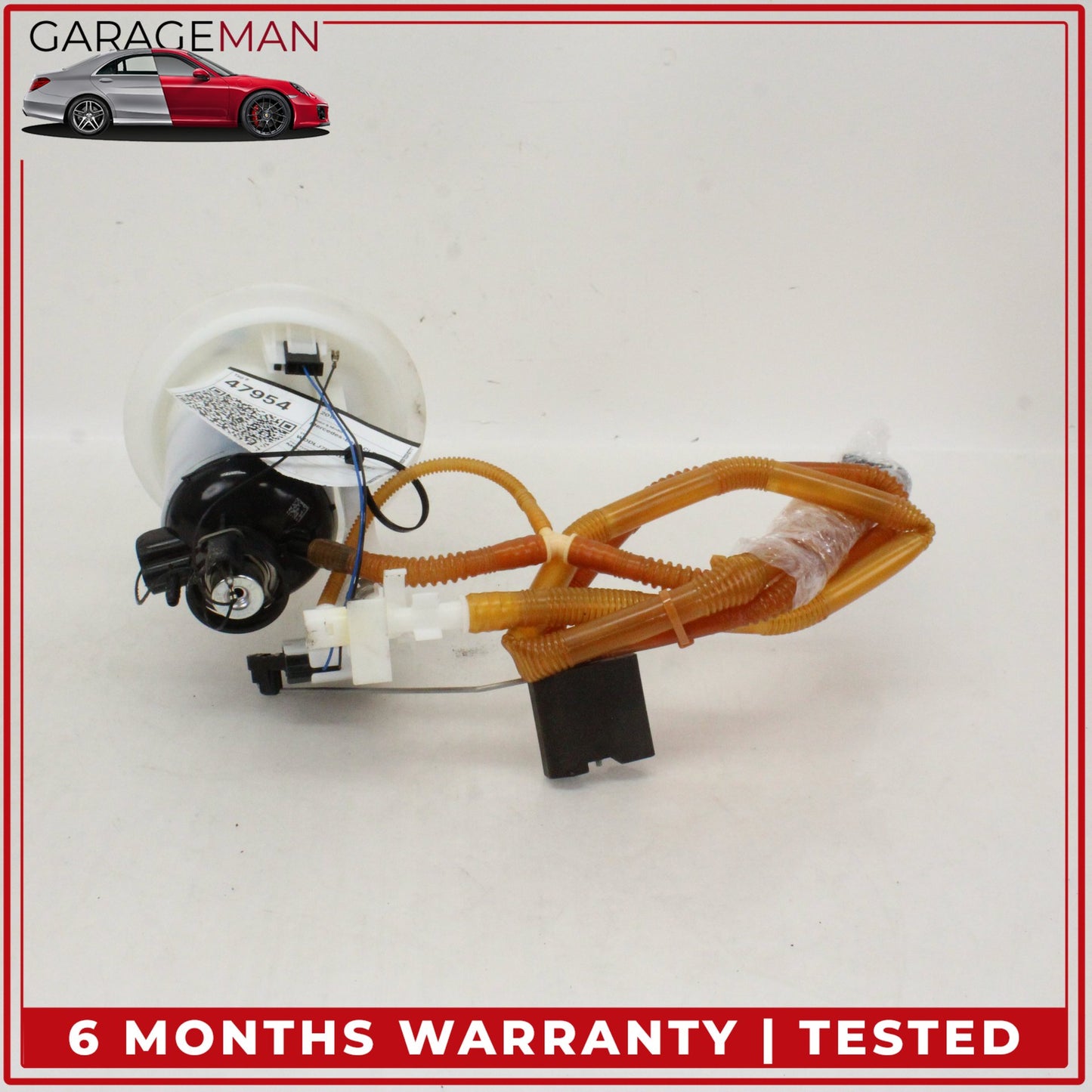 2012-2018 Mercedes W218 CLS550 Left Side Fuel Pump Level Sensor 2184700194 OEM