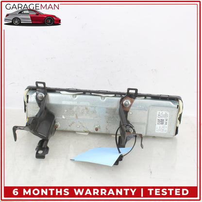 2017-2025 Audi A4 A5 Front Left Side Dashboard Lower Knee Airbag 8W0880841E OEM