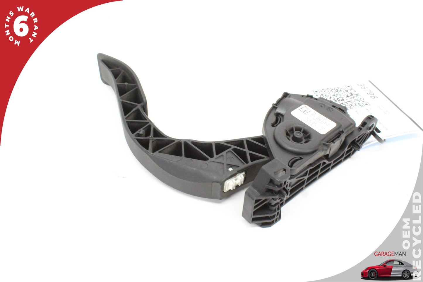 2009-2018 Audi A8 A6 A7 Gas Pedal Accelerator Throttle 8K1723523A OEM