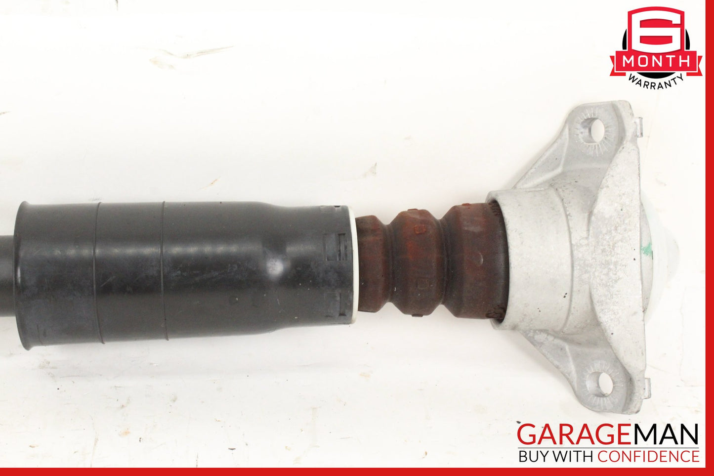 2017-2024 Audi A4 Rear Left and Right Side Shock Strut Absorber 8W0513035AA OEM