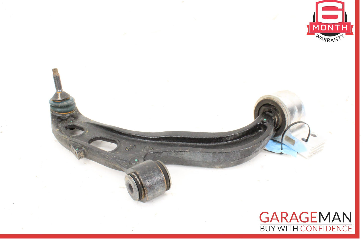 2013-2019 Ford Flex SUV Front Right Side Lower Control Arm DA8Z3C339B OEM