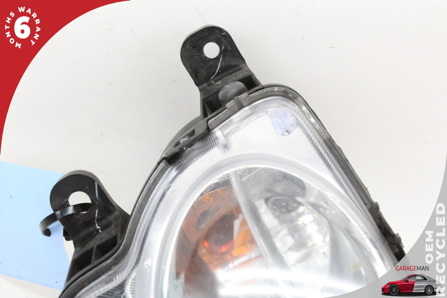 2012-2019 Fiat 500e Front Right Side Turn Signal Lamp Light 05182460AC OEM