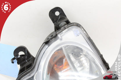 2012-2019 Fiat 500e Front Right Side Turn Signal Lamp Light 05182460AC OEM