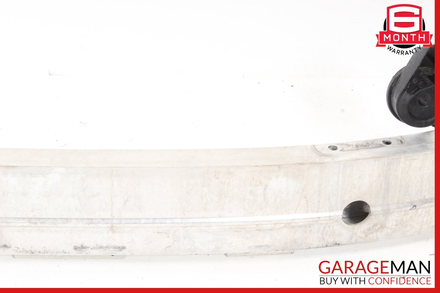 2007-2014 Mercedes W221 S500 Front Bumper Reinforcement Impact Crash Bar Rebar