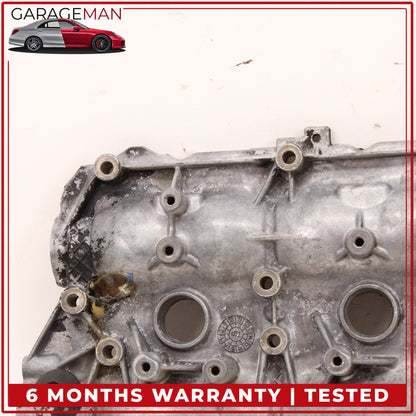 2007-2012 Mercedes W221 S550 Left Side Cylinder Head Valve Cover 2730160005 OEM