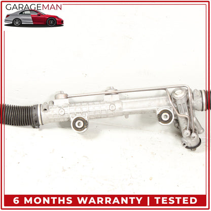 2006-2011 Mercedes W211 E320 E350 CLS550 RWD Power Steering Rack 2194601000 OEM