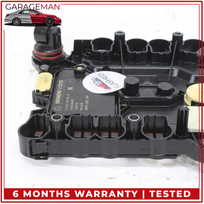 Mercedes VGS3 722.9 7G Transmission Conductor Plate TCU 722.9 FLASHED OEM