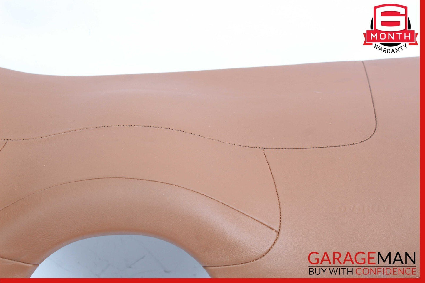 07-14 Mercedes W216 CL63 AMG CL550 Left Driver Dash Knee Panel Cover Assy OEM
