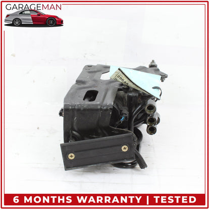 2000-2006 Mercedes-Benz SL500 R230 ABC Hydraulic Suspension Valve Block 2203270115 OEM