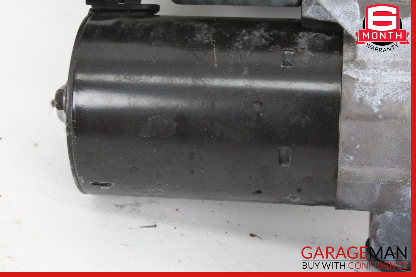 2009-2017 Audi A5 A4 A6 Q5 8T 2.0L Engine Motor Starter Bosch 06H911021A OEM