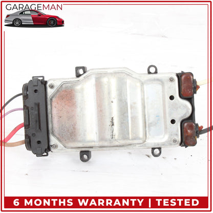 2008-2020 Mercedes W212 E350 C350 Engine Radiator Cooling Motor 1137328230 OEM