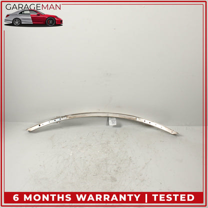 2008-2014 Mercedes-Benz C250 W204 Front Bumper Reinforcement Impact Crash Bar Beam 2046204100 OEM