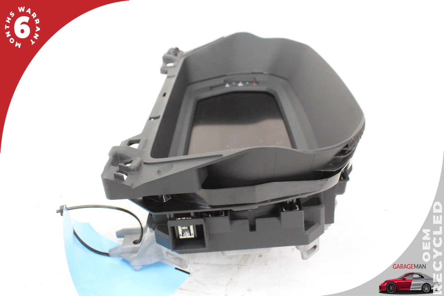 2022-2024 Audi A3 S3 Speedometer Instrument Cluster Gauge 8Y0920800C OEM