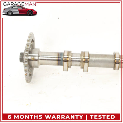 2011-2018 Audi A6 Porsche Cayenne 958 Left Exhaust Camshaft 06E109102BG OEM