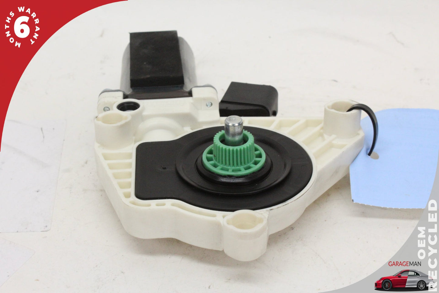 2013-2020 Mercedes R231 SL550 Front Right Window Regulator Motor 61041110 OEM