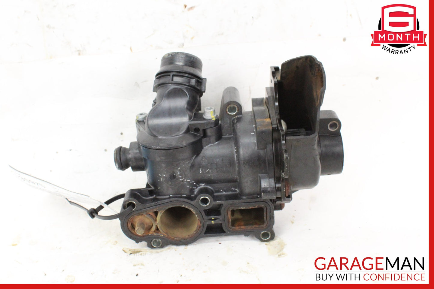 2012-2018 Audi A5 8T Coolant Water Pump 06J121026