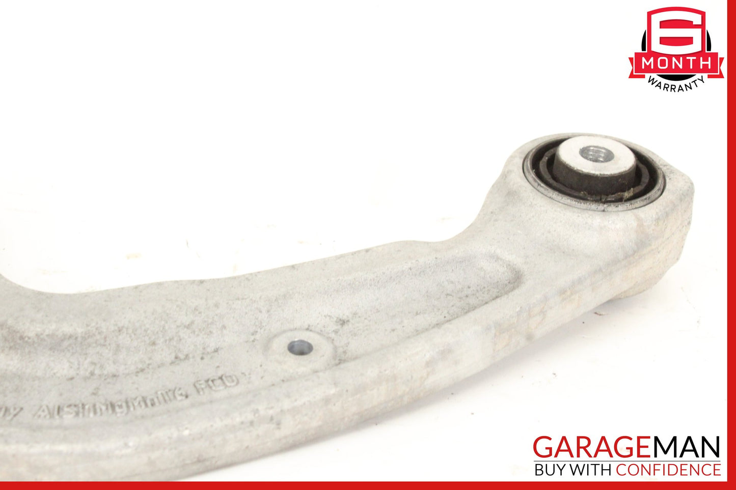 2017-2024 Audi A4 Sedan Rear Left or Right Side Upper Control Arm 8W0505361E OEM