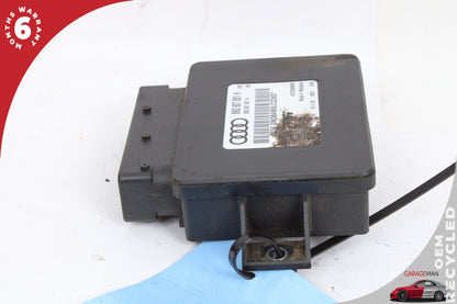 2009-2016 Audi A4 Electric Parking Brake Control Module Unit 8K0907801H