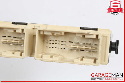 2015-2020 Mercedes-Benz C300 W205 Front Right Seat Control Module 2059005502