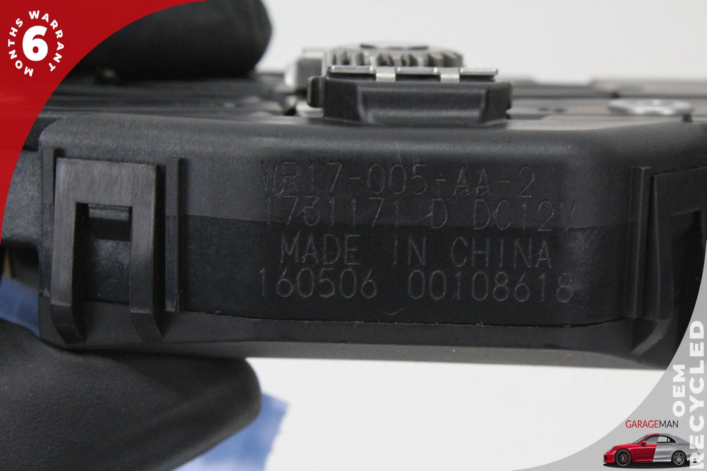 17-19 Mercedes-Benz E400 W213 Station Wagon Sunroof Control Module 2139062104 OEM