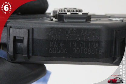 17-19 Mercedes-Benz E400 W213 Station Wagon Sunroof Control Module 2139062104 OEM