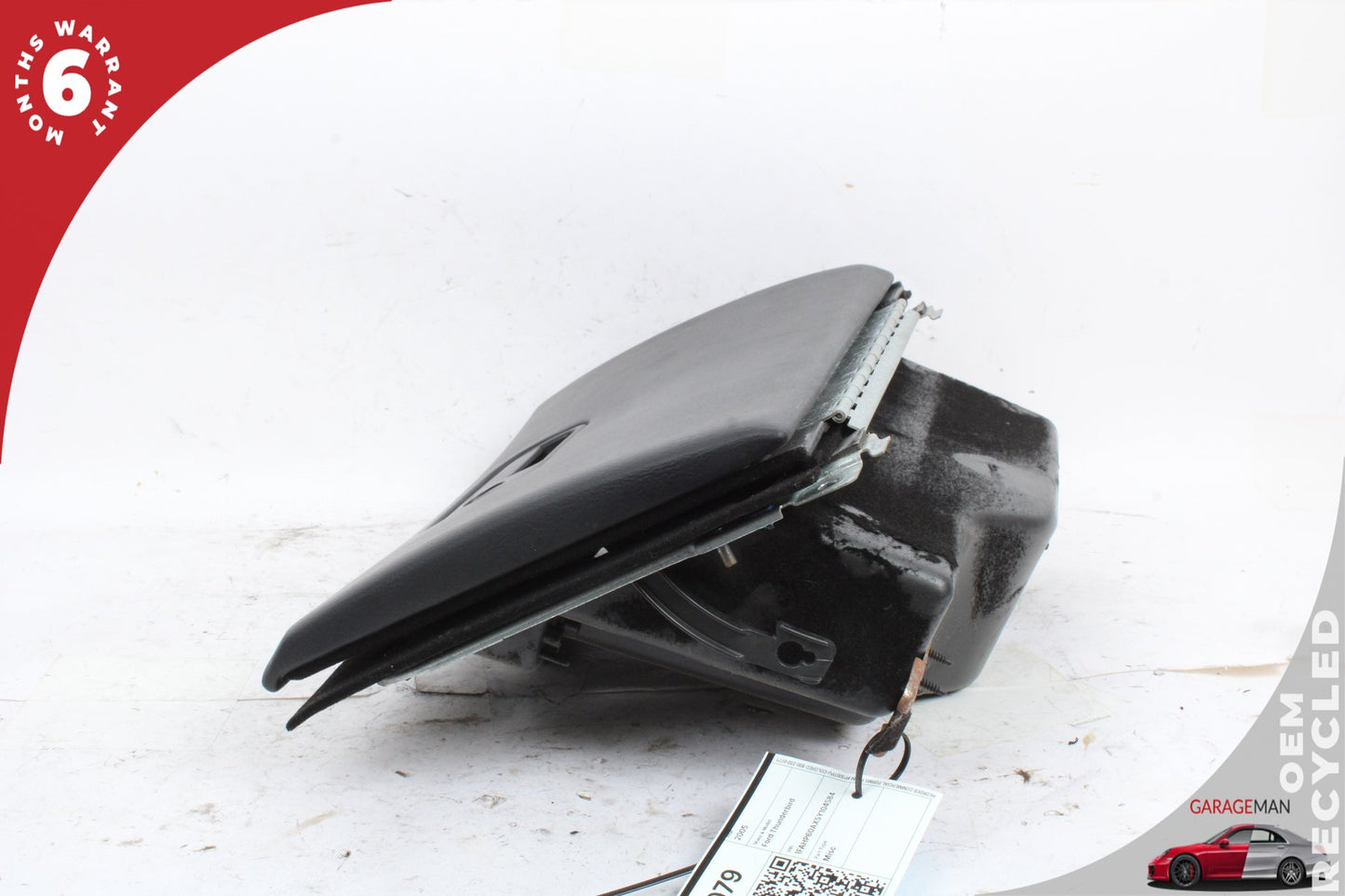 2002-2005 Ford Thunderbird Glove Box Storage Compartment 1W4X5406050AA OEM