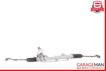 2008-2014 Mercedes W204 C300 C350 RWD Rack & Pinion Assembly 20411011017 OEM