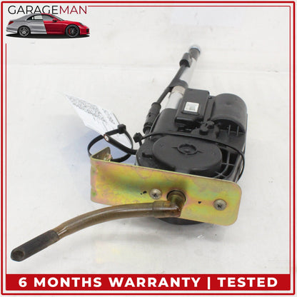 1997-2006 Jaguar XK8 XKR Trunk Boot Power Extending Radio Stereo Antenna OEM