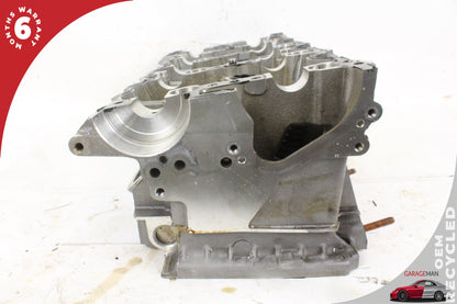 2011-2020 Mercedes W221 S550 CLS550 M278 Engine Cylinder Head Right Side OEM