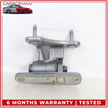 2010-2016 Mercedes W212 E350 Front Right Side Upper and Lower Door Hinge Set OEM
