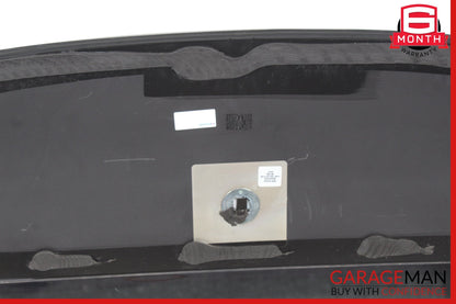 2003-2009 Mercedes W211 E350 Rear Panoramic Pano Sunroof Sun Roof Glass OEM