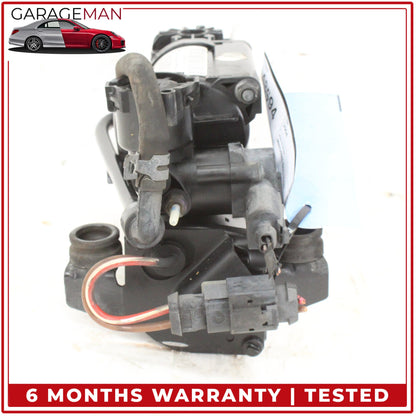 2000-2011 Mercedes W210 E320 E350 Air Suspension Compressor Pump 2113200304 OEM
