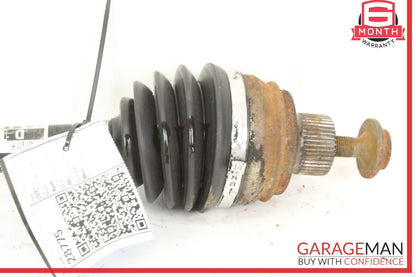 2012-2018 Audi A6 C7 Sedan Front Left or Right Side CV Axle Shaft 4H0407271 OEM