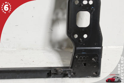 2014-2020 Fiat 500L Radiator Core Support Front Slam Panel 51883542 OEM