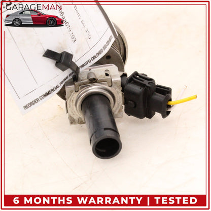 2007-2015 Mercedes W164 ML350 R350 Diesel DEF Exhaust Fluid Injection Nozzle OEM