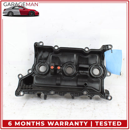 2016-2024 Infiniti Q50 Q60 3.0L Left Cylinder Head Valve Cover 132645CA0B OEM