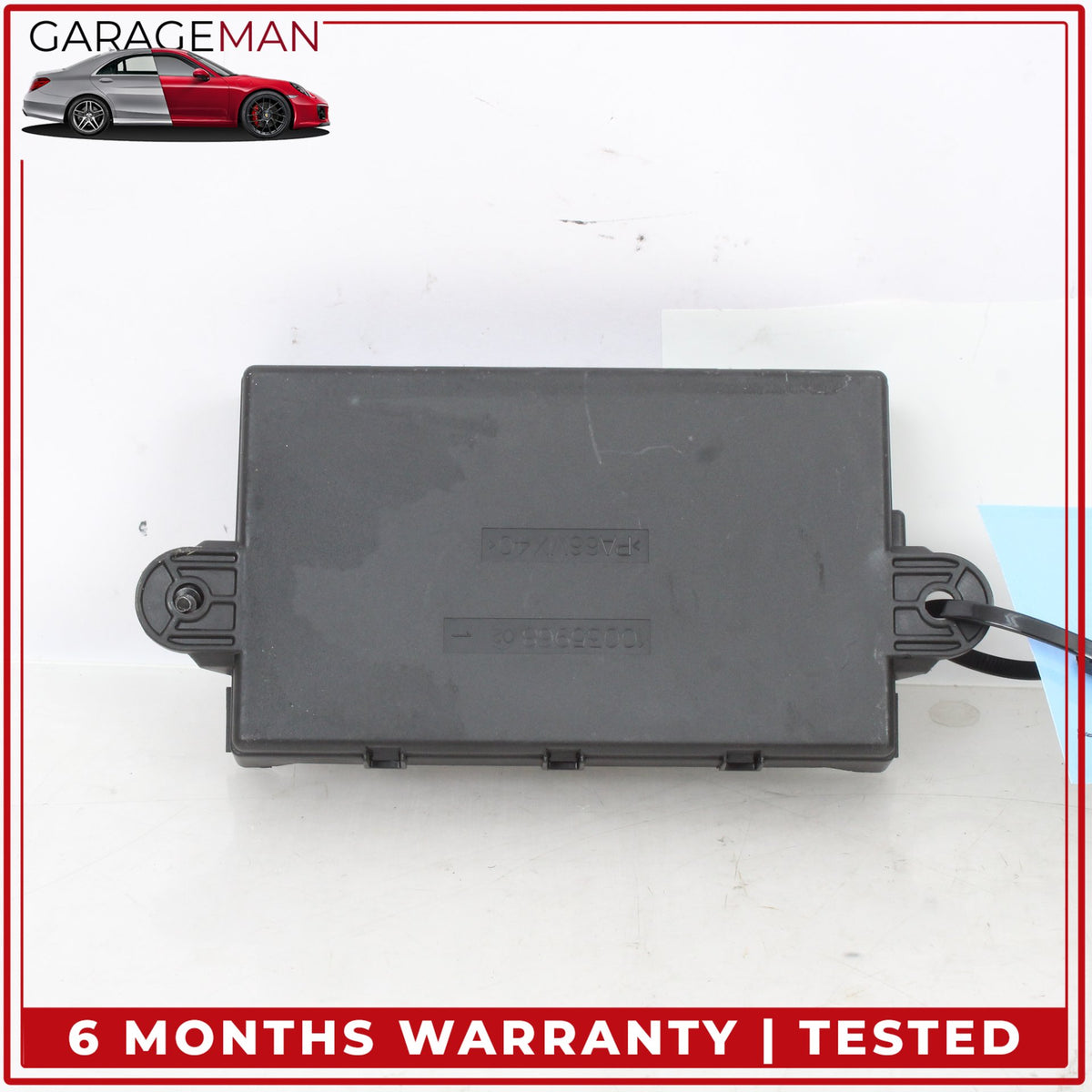 2007-2014 Mercedes W216 CL550 Front Left Side Door Control Module 2169002201 OEM