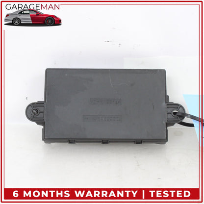 2007-2014 Mercedes W216 CL550 Front Left Side Door Control Module 2169002201 OEM