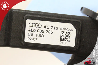 2007-2015 Audi Q7 Rear Side Antenna Booster Radio Amplifier Amp 4L0035225F OEM
