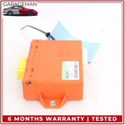 2013-2019 Maserati GranTurismo AC A/C Air Conditioning Control Module Unit OEM
