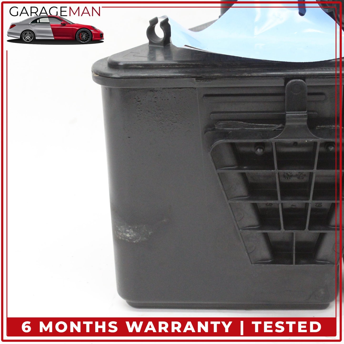 2014-2020 Mercedes X156 GLA250 CLA45 AMG Fuel EVAP Charcoal Canister Box Vapor