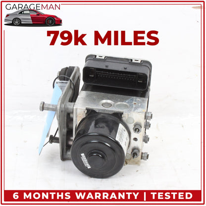 2010-2014 Mercedes W216 CL550 ABS Anti Lock Brake Pump Module 2214311448 OEM